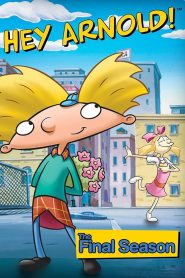 Hey Arnold!: Season 5