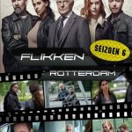 Flikken Rotterdam: Season 6