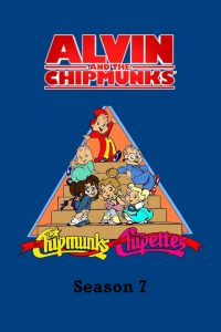 Alvin and the Chipmunks: Season 7