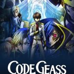 Code Geass: Lelouch of the Rebellion – Transgression