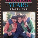 The Wonder Years: Season 2