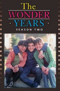 The Wonder Years: Season 2