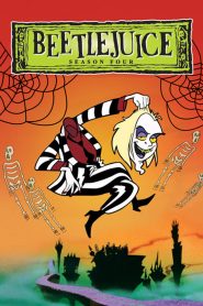 Beetlejuice: Season 4