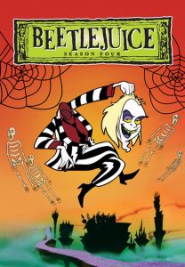 Beetlejuice: Season 4