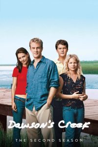 Dawson’s Creek: Season 2