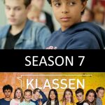 The Class: Season 7