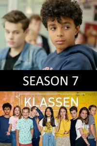 The Class: Season 7