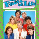 The Facts of Life: Season 8