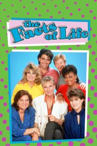 The Facts of Life: Season 8