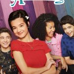 Andi Mack: Season 3