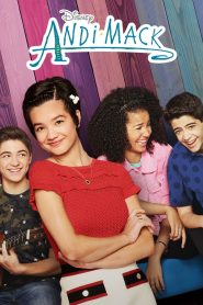 Andi Mack: Season 3