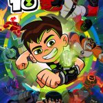 Ben 10: Season 3