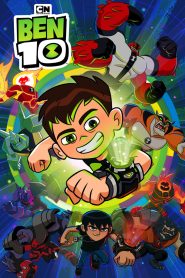 Ben 10: Season 3