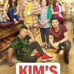 Kim’s Convenience: Season 4