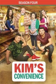 Kim’s Convenience: Season 4