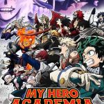 My Hero Academia: Season 6