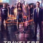 Travelers: Season 3