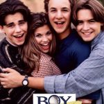 Boy Meets World: Season 4