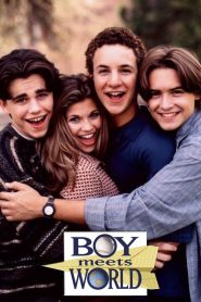 Boy Meets World: Season 4