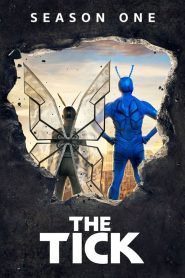 The Tick: Season 1