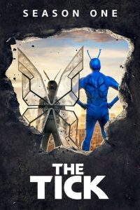 The Tick: Season 1