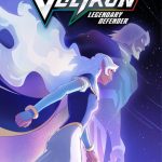 Voltron: Legendary Defender: Season 8