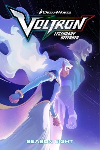 Voltron: Legendary Defender: Season 8