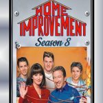 Home Improvement: Season 8