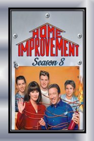 Home Improvement: Season 8