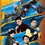 MECH-X4: Season 2