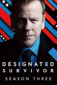 Designated Survivor: Season 3