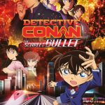 Detective Conan: The Scarlet Bullet