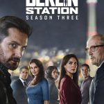 Berlin Station: Season 3