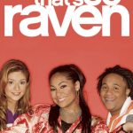 That’s So Raven: Season 3