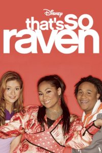 That’s So Raven: Season 3