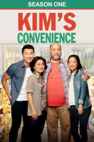 Kim’s Convenience: Season 1