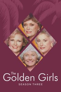 The Golden Girls: Season 3