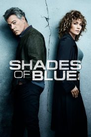 Shades of Blue: Season 3