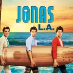 JONAS L.A.: Season 2