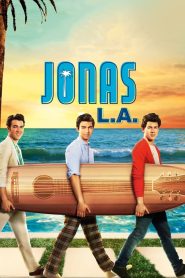 JONAS L.A.: Season 2