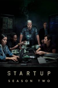 StartUp: Season 2