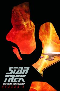 Star Trek: The Next Generation: Season 4