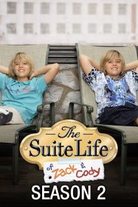 The Suite Life of Zack & Cody: Season 2