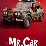 Mr. Car and the Knights Templar