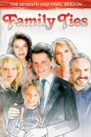 Family Ties: Season 7