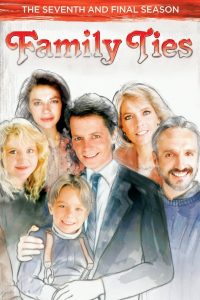 Family Ties: Season 7