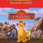 The Lion Guard: Season 3