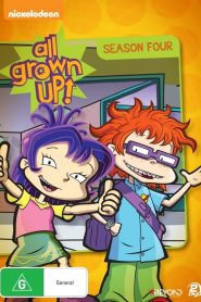 All Grown Up!: Season 4