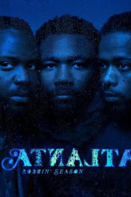 Atlanta: Season 2