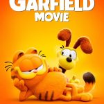 The Garfield Movie